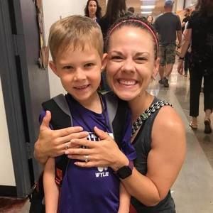 Meet your Posher, Lisa